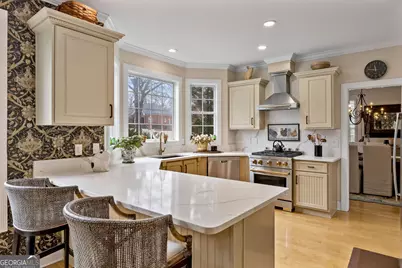 14 Nicklaus Drive NW, Rome, GA 30165 - Photo 18