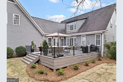 14 Nicklaus Drive NW, Rome, GA 30165 - Photo 46