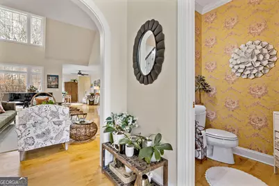 14 Nicklaus Drive NW, Rome, GA 30165 - Photo 20