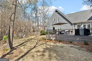 14 Nicklaus Dr NW, Rome, GA 30165 - Photo 48