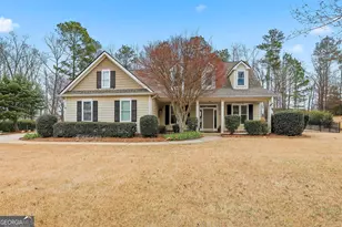 67 Redwine Overlook, Newnan, GA 30263 - Photo 1