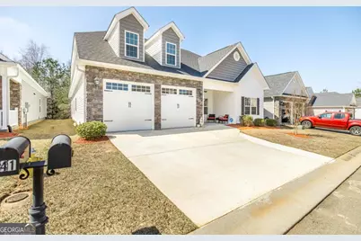 137 Shady Oak Drive, Perry, GA 31069 - Photo 2