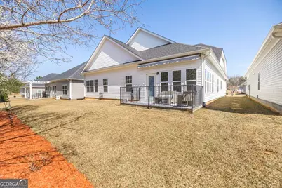 137 Shady Oak Drive, Perry, GA 31069 - Photo 34