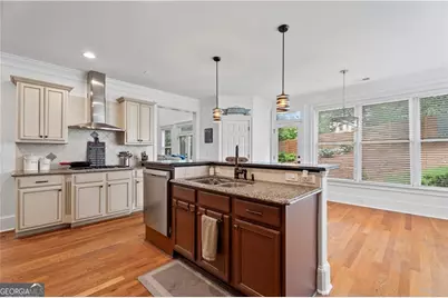 2265 Venture Drive, Marietta, GA 30062 - Photo 14