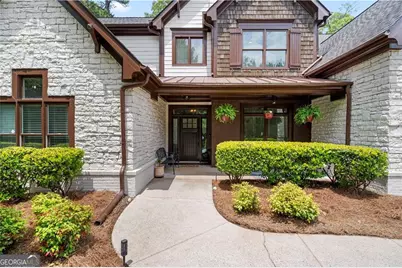2265 Venture Drive, Marietta, GA 30062 - Photo 2