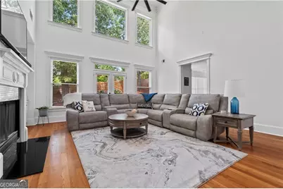 2265 Venture Drive, Marietta, GA 30062 - Photo 12