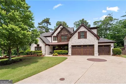 2265 Venture Drive, Marietta, GA 30062 - Photo 1