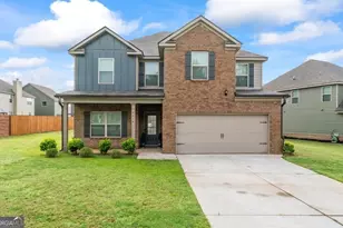 6014 Prodigy Ln, Locust Grove, GA 30248 - Photo 2