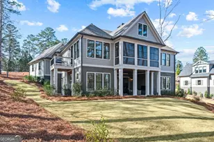 1041 Tuggle Creek, Greensboro, GA 30642 - Photo 2