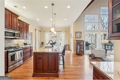 29 Red Trillium Ridge, Jasper, GA 30143 - Photo 18