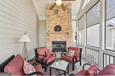 29 Red Trillium Ridge, Jasper, GA 30143 - Photo 22