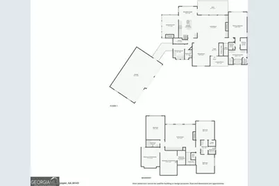 29 Red Trillium Ridge, Jasper, GA 30143 - Photo 76