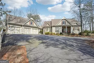 29 Red Trillium Ridge, Jasper, GA 30143 - Photo 1