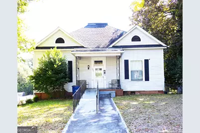 155 Forest Avenue, Macon, GA 31204 - Photo 1