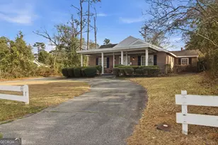 607 Mack Dr, Valdosta, GA 31602 - Photo 4