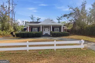 607 Mack Dr, Valdosta, GA 31602 - Photo 2