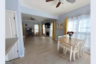 4100 Lake Pass Lane, Suwanee, GA 30024 - Photo 6