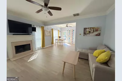 4100 Lake Pass Lane, Suwanee, GA 30024 - Photo 4