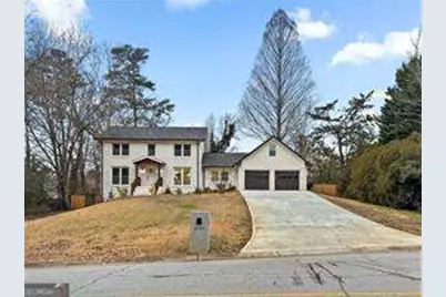4307 Cedar Wood Drive SW, Lilburn, GA 30047 - Photo 32