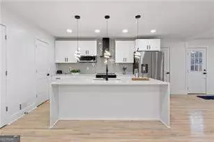 4307 Cedar Wood Dr SW, Lilburn, GA 30047 - Photo 10