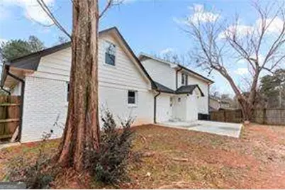 4307 Cedar Wood Drive SW, Lilburn, GA 30047 - Photo 8