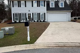 218 Preston Cir, Peachtree City, GA 30269 - Photo 1