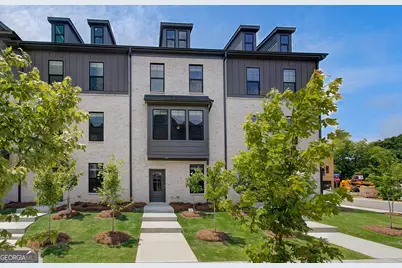 612 Marimba Pike, McDonough, GA 30253 - Photo 1