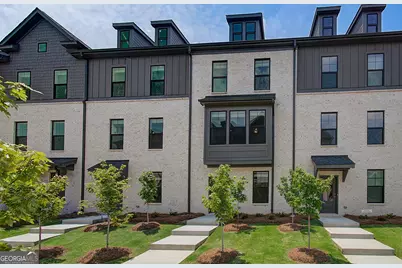 612 Marimba Pike, McDonough, GA 30253 - Photo 2