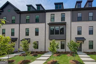 612 Marimba Pike, McDonough, GA 30253 - Photo 2