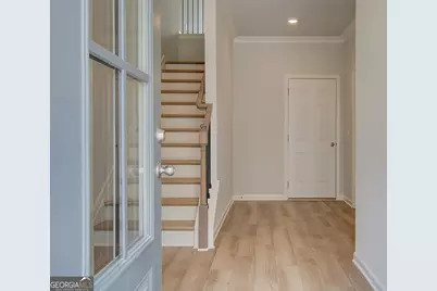 612 Marimba Pike, McDonough, GA 30253 - Photo 4