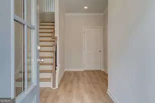 612 Marimba Pike, McDonough, GA 30253 - Photo 4