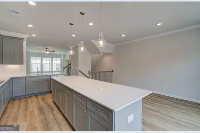 612 Marimba Pike, McDonough, GA 30253 - Photo 8