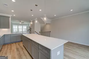 612 Marimba Pike, McDonough, GA 30253 - Photo 8