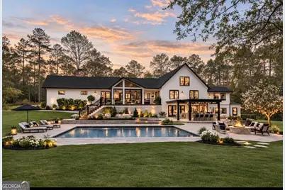 130 Brooklet Way, Brooks, GA 30205 - Photo 92