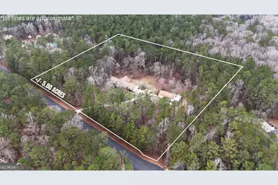 130 Brooklet Way, Brooks, GA 30205 - Photo 78