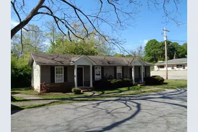 42 Robinson Street #A, Newnan, GA 30263 - Photo 2