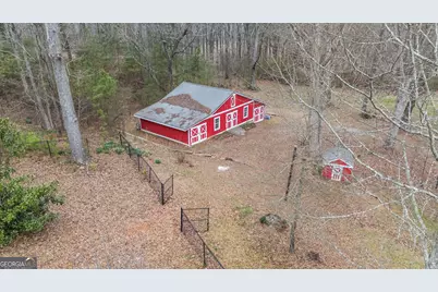3819 Mason Creek Road, Winston, GA 30187 - Photo 2