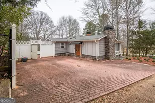 3819 Mason Creek Rd, Winston, GA 30187 - Photo 4