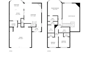 6582 Browns Mill Ferry Dr, Stonecrest, GA 30038 - Photo 2