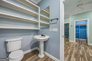 303 Mahan St, Saint Marys, GA 31558 - Photo 24