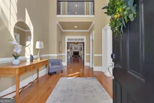 140 Coventry Ct, Fayetteville, GA 30215 - Photo 4