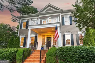 140 Coventry Ct, Fayetteville, GA 30215 - Photo 2