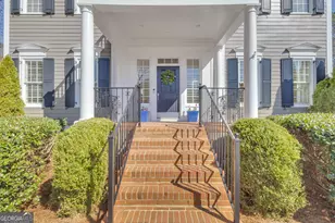 140 Coventry Ct, Fayetteville, GA 30215 - Photo 2