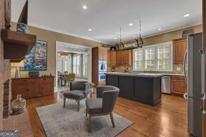 140 Coventry Court, Fayetteville, GA 30215 - Photo 12