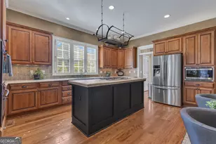 140 Coventry Ct, Fayetteville, GA 30215 - Photo 18