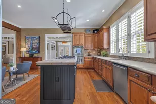 140 Coventry Ct, Fayetteville, GA 30215 - Photo 14