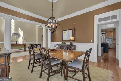 140 Coventry Court, Fayetteville, GA 30215 - Photo 8