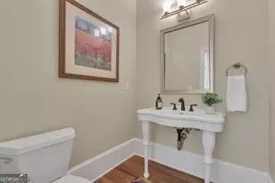 140 Coventry Ct, Fayetteville, GA 30215 - Photo 12