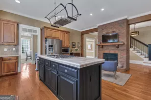 140 Coventry Ct, Fayetteville, GA 30215 - Photo 16