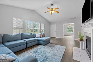 1041 Wagers Mill Rd, Newnan, GA 30263 - Photo 8